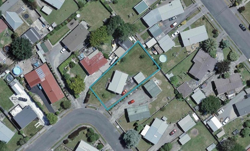 32 Vogel Crescent, Masterton, Masterton - Carousel 1