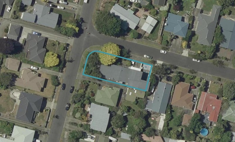 2 Bond Street, Hokowhitu, Palmerston North - Carousel 1