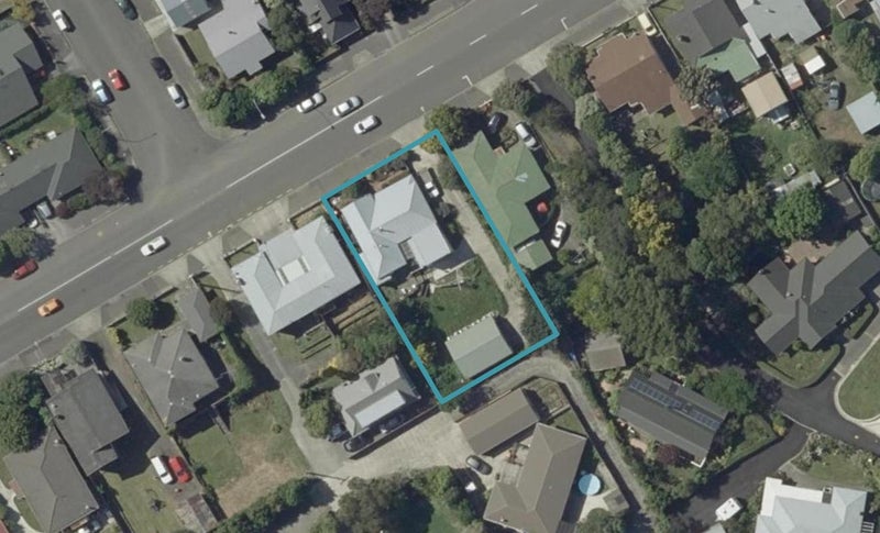 586 Ferguson Street, Terrace End, Palmerston North - Carousel 1