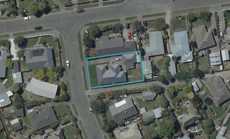 3 Waipara Street, Cracroft, Christchurch - Carousel 1