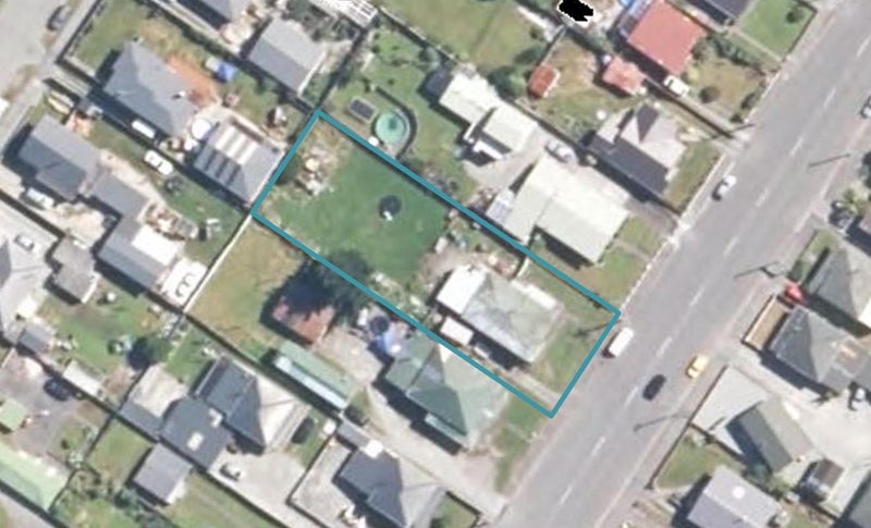 152 Preston Road, Blaketown, Greymouth - Carousel 1