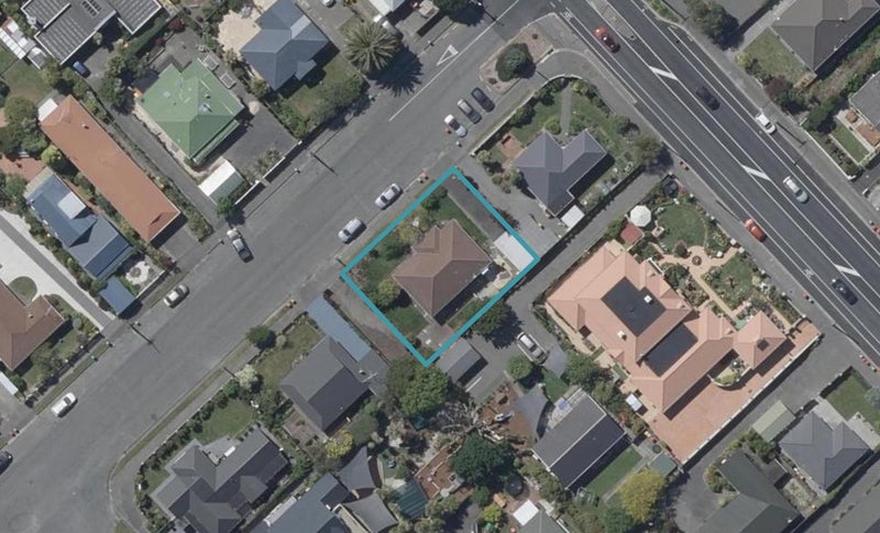 3 Taupata Street, Redcliffs, Christchurch - Carousel 1