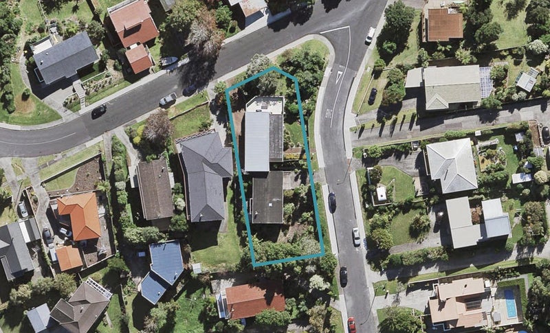 3/20 Pemberton Avenue, Bayview, Auckland - Carousel 1