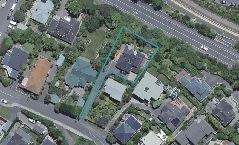 112 Khandallah Road, Khandallah, Wellington - Carousel 1