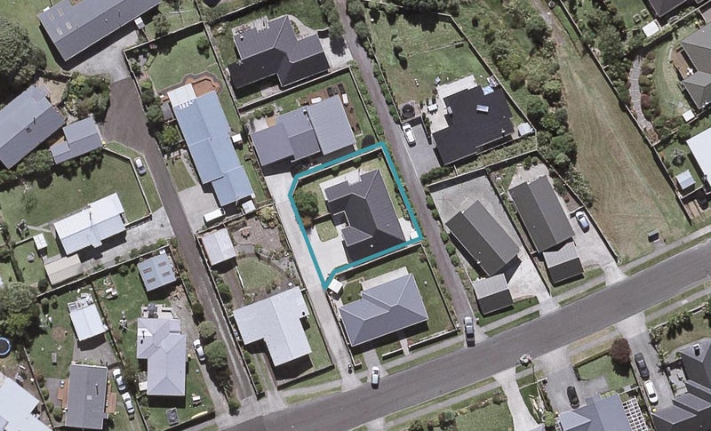 25A Penrod Drive, Bell Block, New Plymouth - Carousel 1