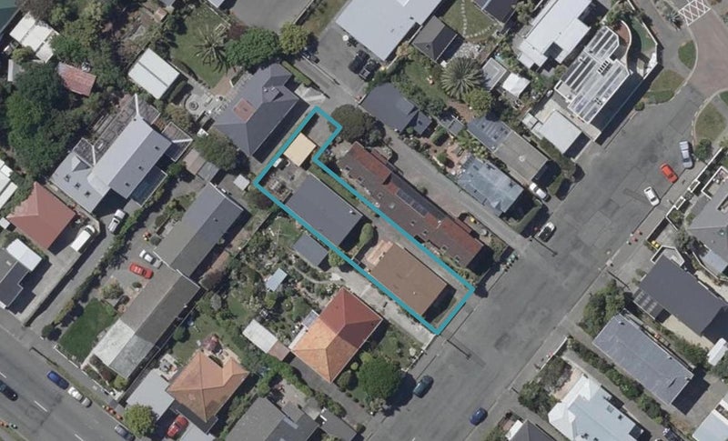8 Stoke Street, Sumner, Christchurch - Carousel 1