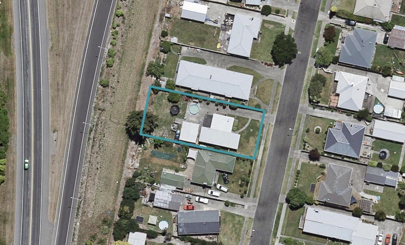 82 Clarence Cox Crescent, Pirimai, Napier - Carousel 1