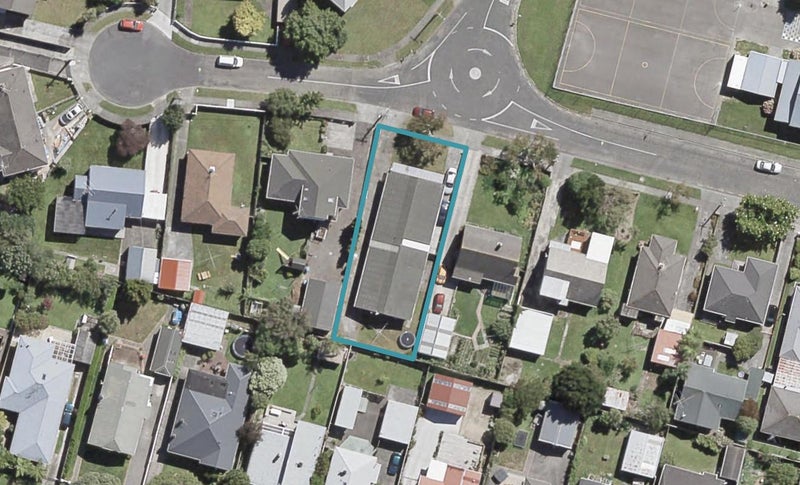 40B Dyer Street, Epuni, Lower Hutt - Carousel 1