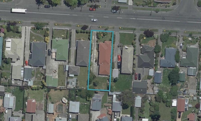 32 Daniels Road, Redwood, Christchurch - Carousel 1