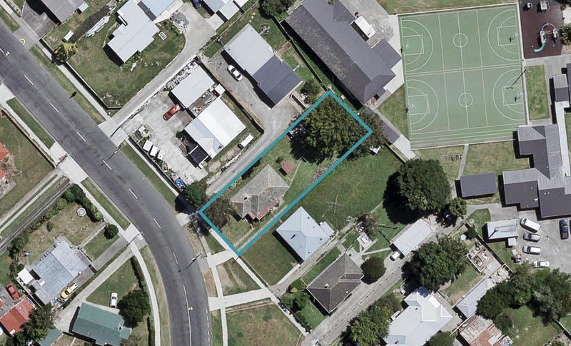 44 Geddis Avenue, Maraenui, Napier - Carousel 1