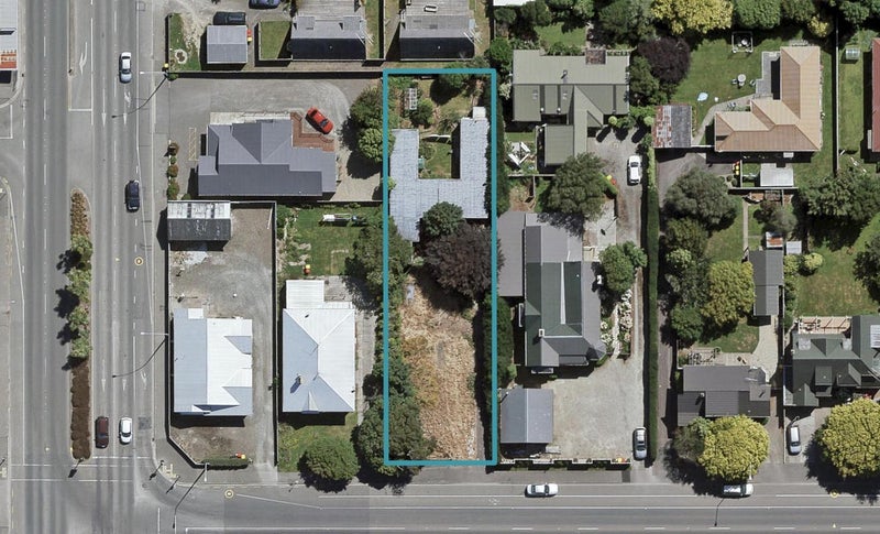 10 Herbert Street, Gladstone, Invercargill - Carousel 1