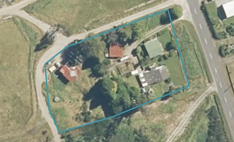 168 Woodstock-Rimu Road, Hokitika - Carousel 1