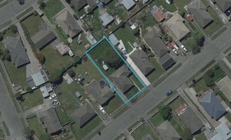 11 O'Leary Street, Hoon Hay, Christchurch - Carousel 1