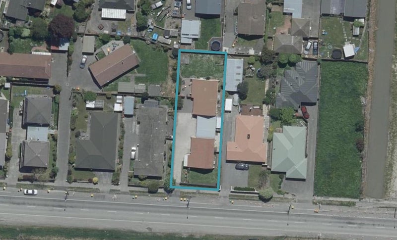1/127 Prestons Road, Redwood, Christchurch - Carousel 1