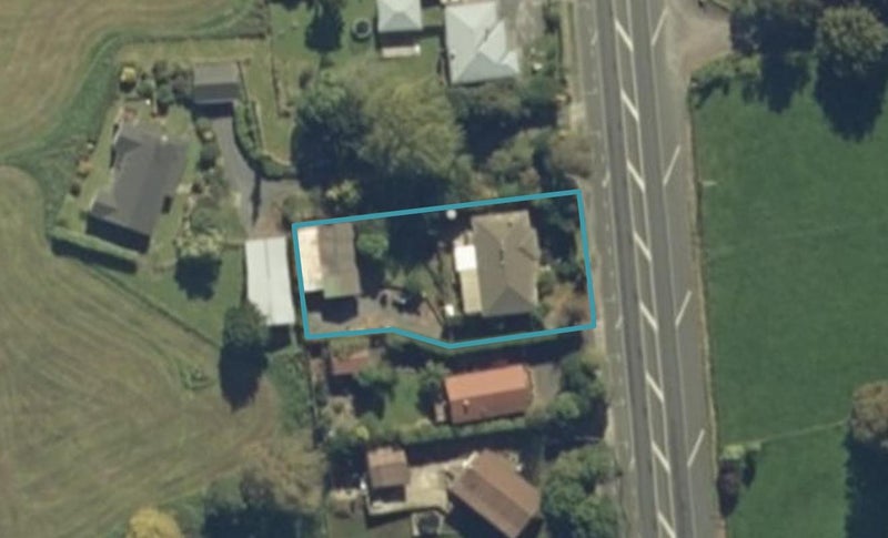 29 Great South Road, Ohaupo, Ohaupo - Carousel 1