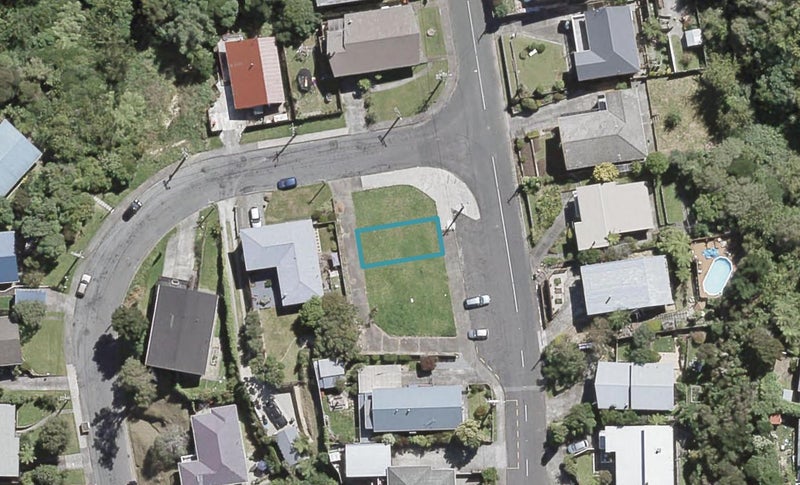 20 Lord Street, Stokes Valley, Lower Hutt - Carousel 1