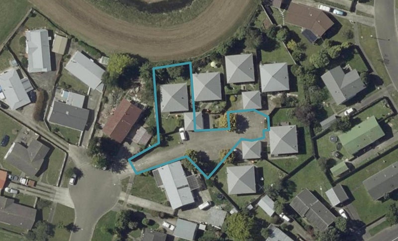 22 Chelmarsh Place, Highbury, Palmerston North - Carousel 1