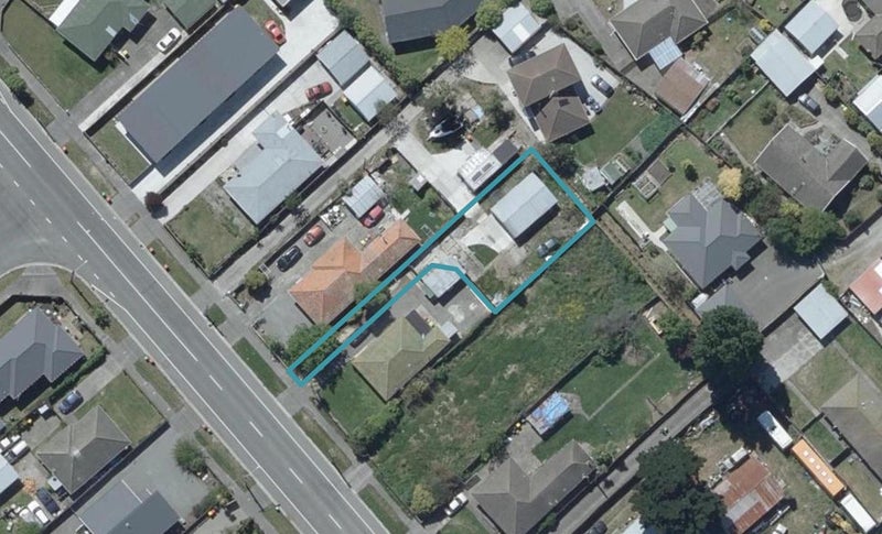 395B Breezes Road, Aranui, Christchurch - Carousel 1