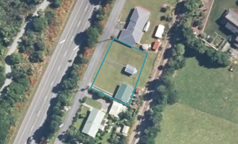 575 Main South Road, Gladstone, Greymouth - Carousel 1