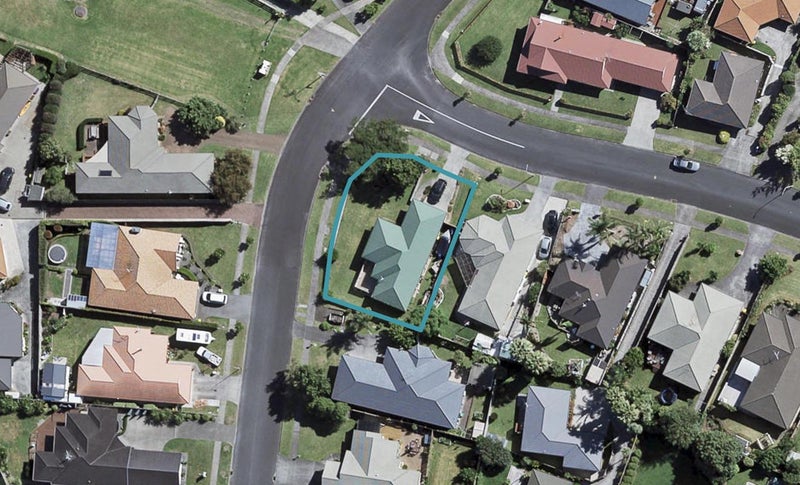26 Waitoa Street, Waiuku, Waiuku - Carousel 1