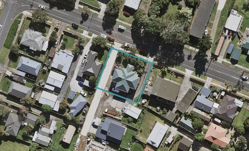 4 Tennessee Avenue, Mangere East, Auckland - Carousel 1