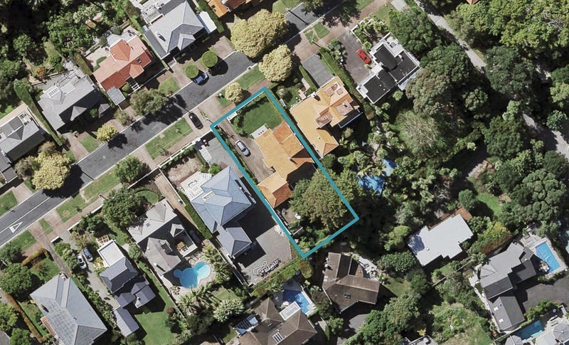 23 Palmer Crescent, Mission Bay, Auckland - Carousel 1