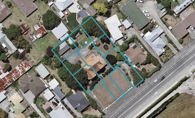 711C Southland Road, Raureka, Hastings - Carousel 1