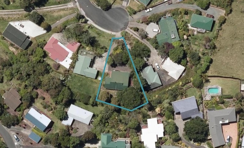 76 Silverstream Road, Horahora, Whangarei - Carousel 1