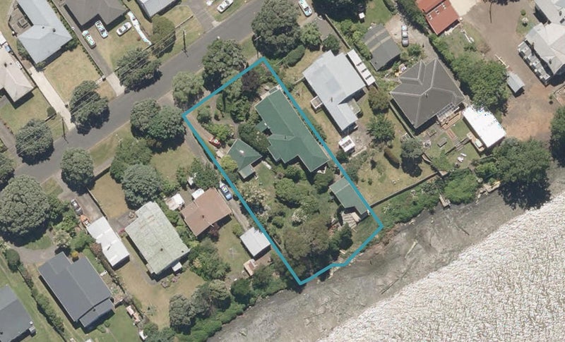 53 Bedford Avenue, Gonville, Whanganui - Carousel 1