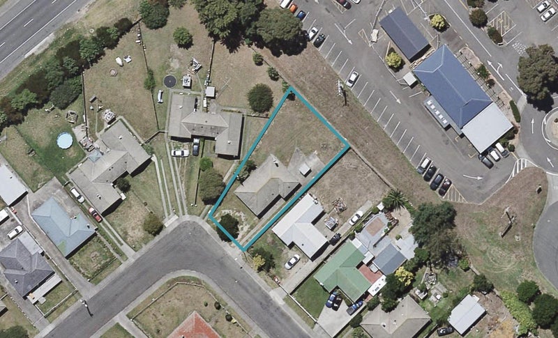 917 Kotuku Street, Camberley, Hastings - Carousel 1