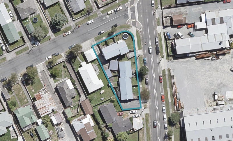 1/59 Lane Street, Wallaceville, Upper Hutt - Carousel 1