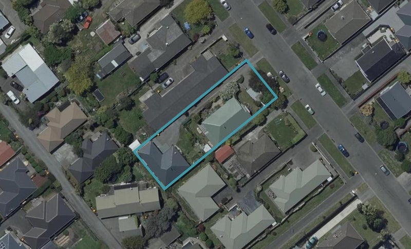 39 Plunket Street, Spreydon, Christchurch - Carousel 1