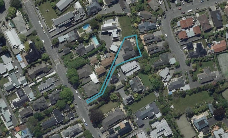 30A Garden Road, Merivale, Christchurch - Carousel 1