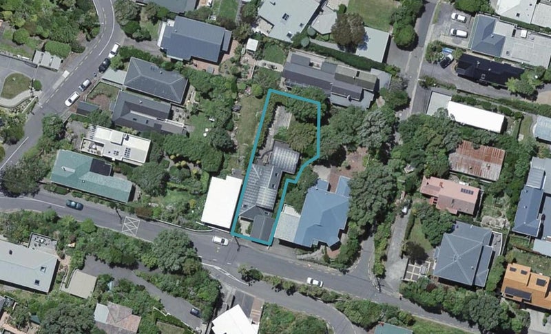 72 Wade Street, Wadestown, Wellington - Carousel 1