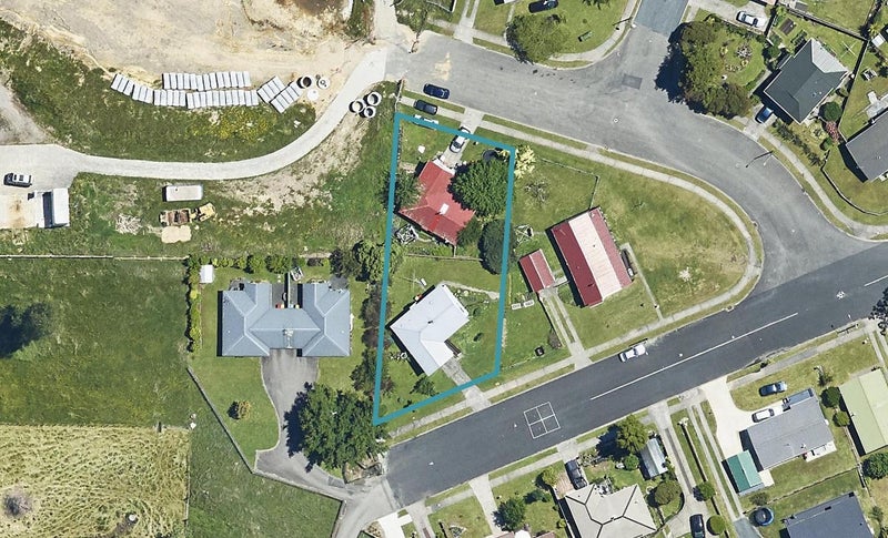 127 Homedale Street, Pukehangi, Rotorua - Carousel 1