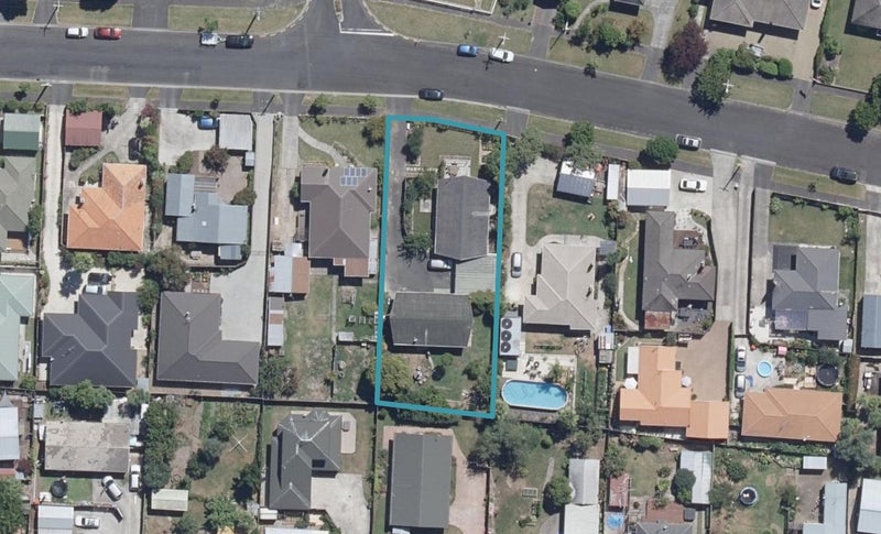 26B Pearsons Avenue, Claudelands, Hamilton - Carousel 1