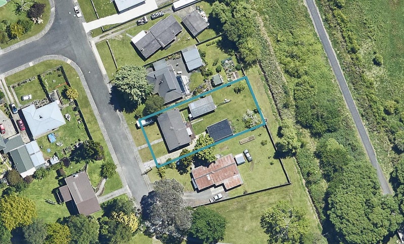 78 Barnard Road, Fairy Springs, Rotorua - Carousel 1