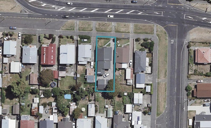 6 Ellison Street, Napier South, Napier - Carousel 1