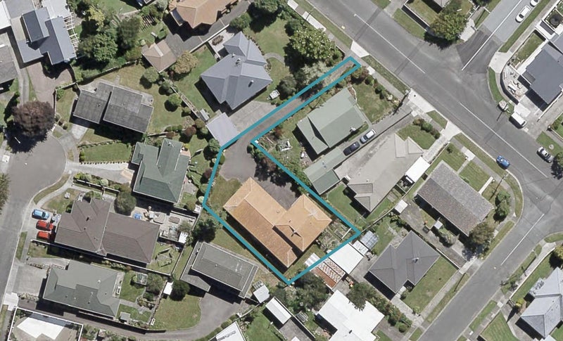 45A Mabey Road, Avalon, Lower Hutt - Carousel 1