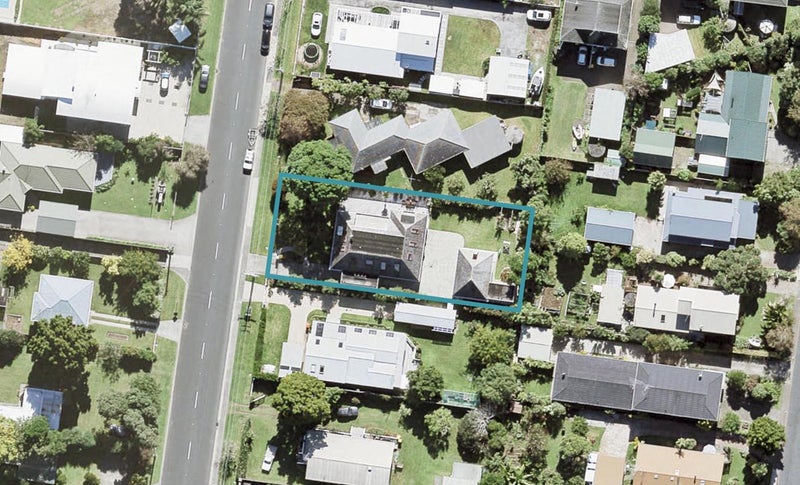 109 Ladies Mile, Manly, Whangaparaoa - Carousel 1