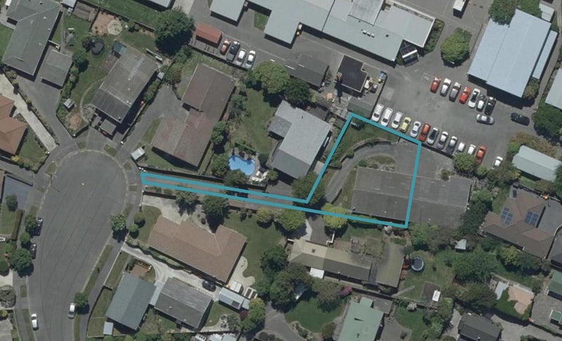 1/28B Wyatt Place, Russley, Christchurch - Carousel 1