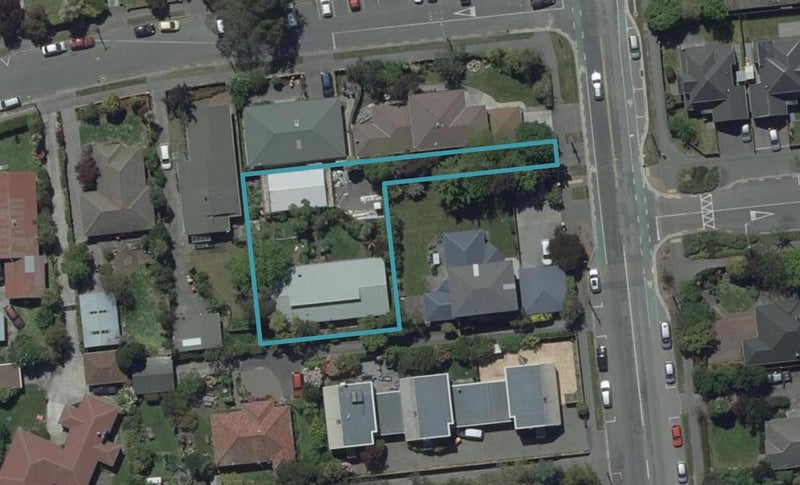 67 Ilam Road, Upper Riccarton, Christchurch - Carousel 1