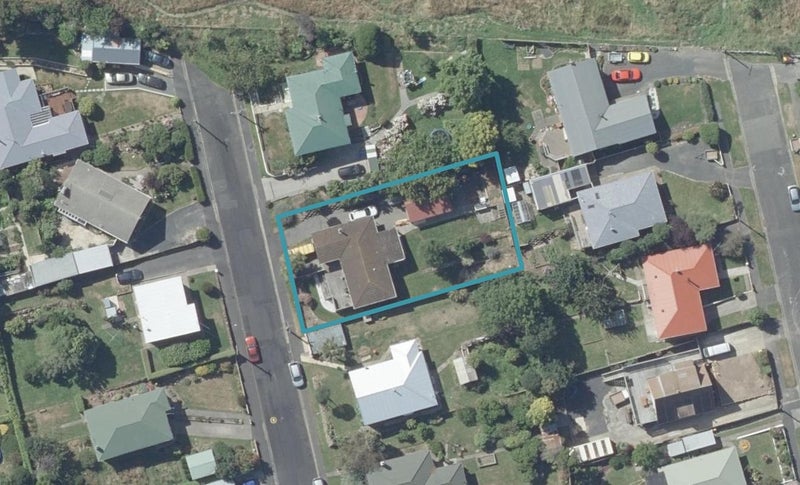 17 Shulma Street, Abbotsford, Dunedin - Carousel 1
