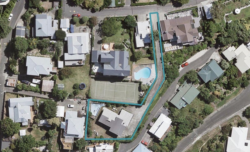 6A Elizabeth Road, Bluff Hill, Napier - Carousel 1