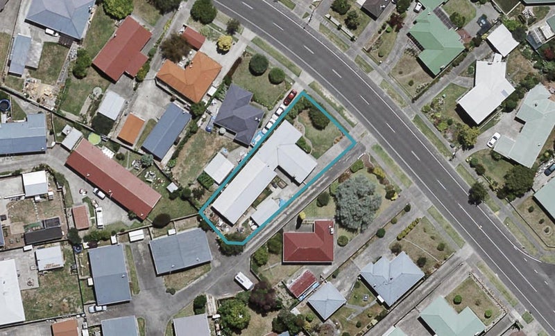 28 Trinity Crescent, Pirimai, Napier - Carousel 1
