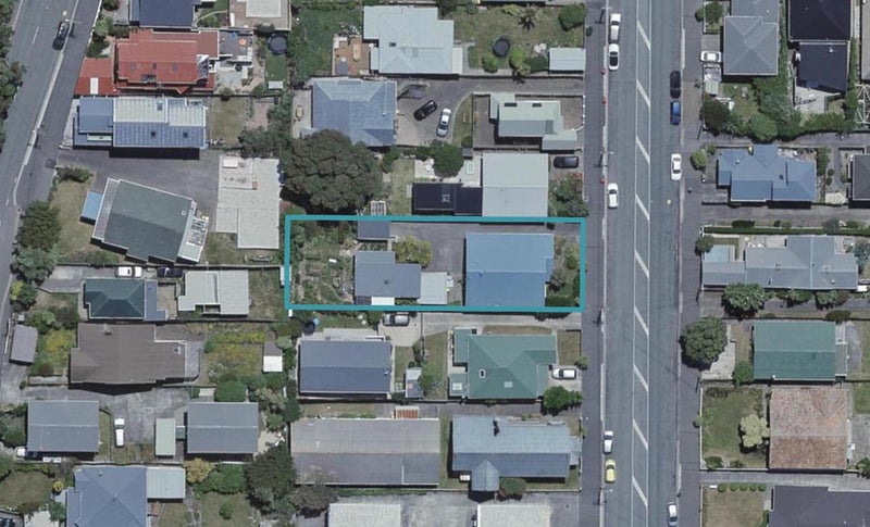 64 Freyberg Street, Lyall Bay, Wellington - Carousel 1