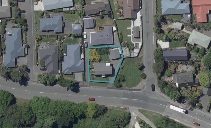 156 Port Hills Road, Heathcote Valley, Christchurch - Carousel 1