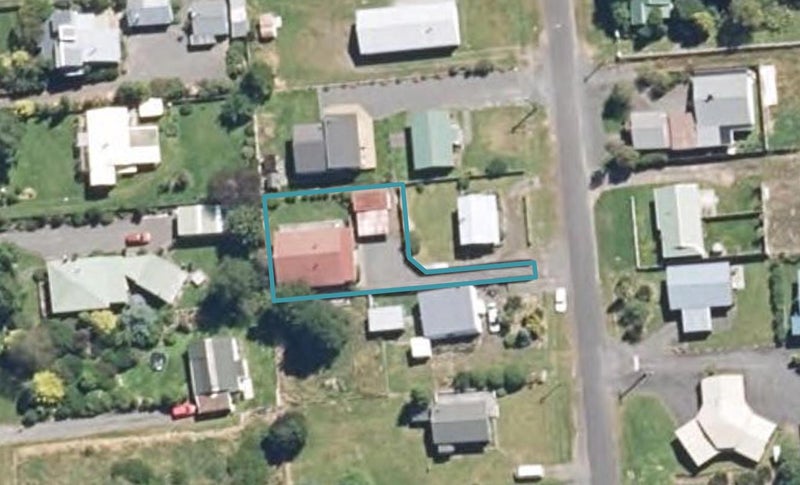 23 Mackenzie Street, WAIMARINO, OWHANGO - Carousel 1