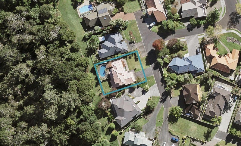 9 Pigeonwood Lane, Albany, Auckland - Carousel 1