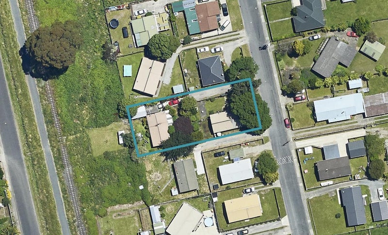 85B Taharangi Street, Koutu, Rotorua - Carousel 1